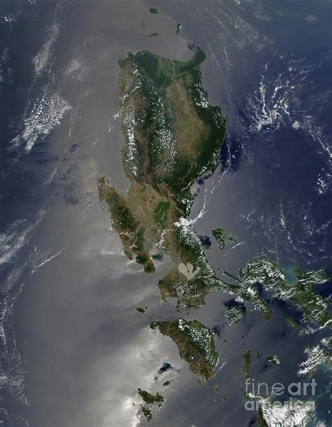 zoom earth philippines|Philippines Satellite Weather Map .